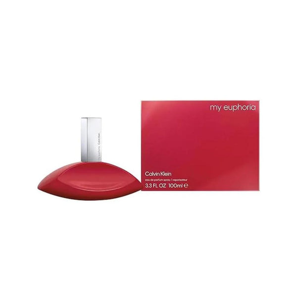 Calvin Klein My Euphoria EDP For Women