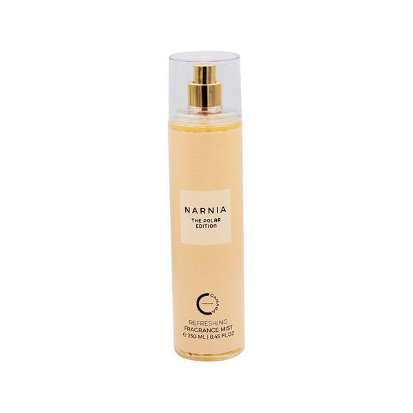 Camara Narnia The Polar Edition Body Mist For Women 250 ML