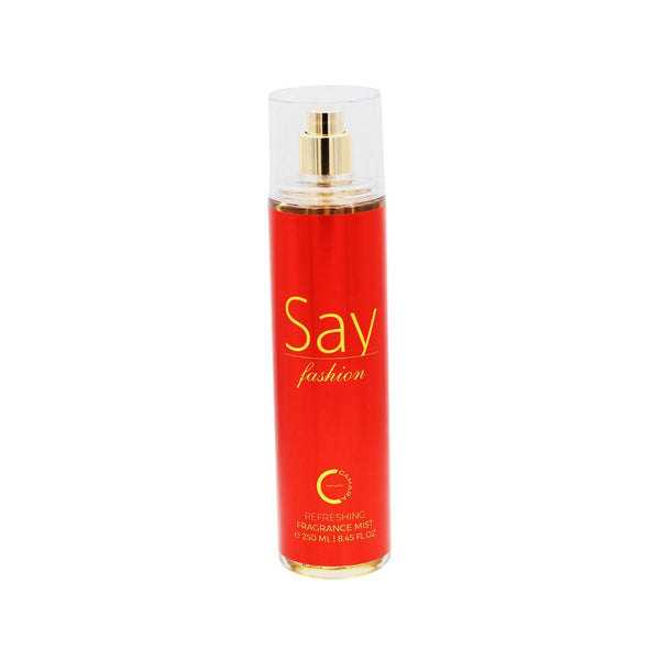 Camara Say Fashion Body Mist For Women 250 ML