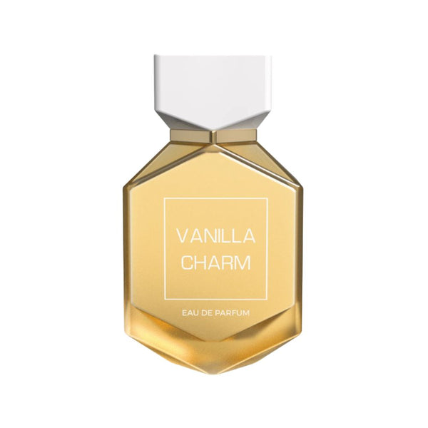 Camara Vanilla Charm EDP For Women 100 ML