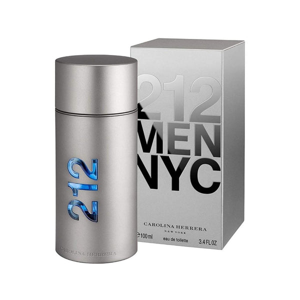 Carolina Herrera CH 212 EDT For Men 100 ML