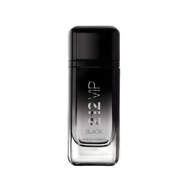 Carolina Herrera CH 212 VIP Black EDP For Men 100 ML