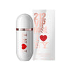 Carolina Herrera CH 212 VIP Rosé I Love NY Limited Edition EDP For Women 80 ML