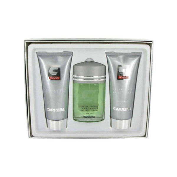 Carrera Classic 3 Piece Gift Set For Men