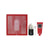 Cartier Pasha de Noire Edition 3 Piece Gift Set For Men