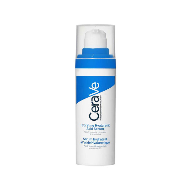 CeraVe Hydrating Hyaluronic Acid Serum 30 ML