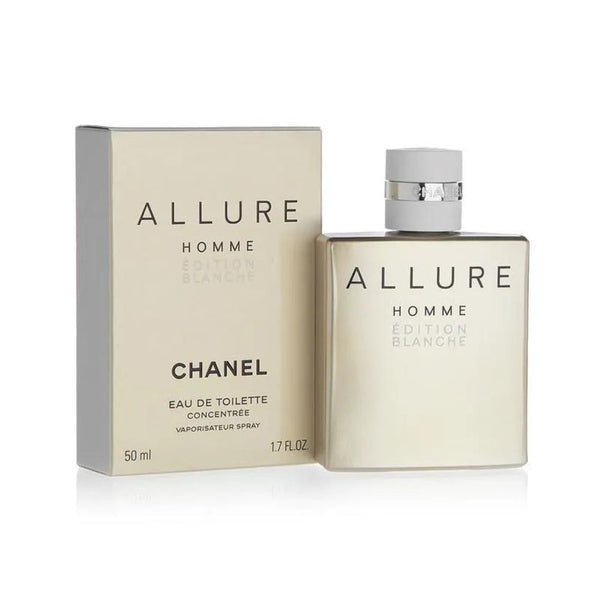 Chanel Allure Edition Blanche EDP For Men