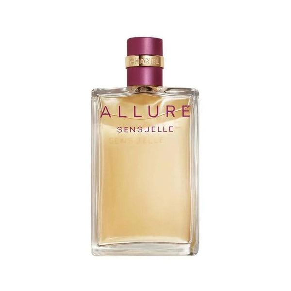 Chanel Allure Sensuelle EDP For Women