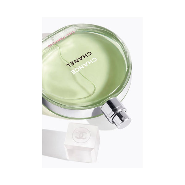 Chanel Chance Eau Fraiche EDT For Women