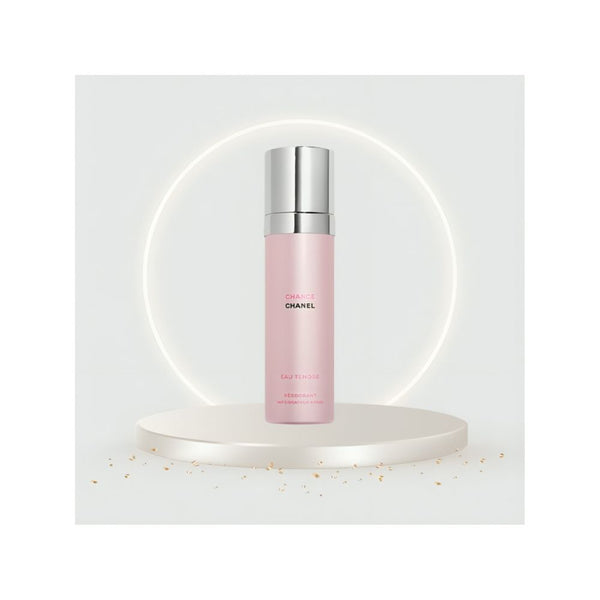 Chanel Chance Tendre Deodorant Spray For Women 100ML