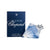 Chopard Wish perfume bottle and packaging on a white background