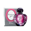 Dior Poison Girl perfume bottle and packaging on a white background