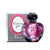 Dior Poison Girl perfume bottle and packaging on a white background
