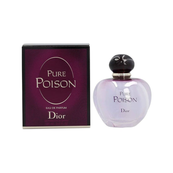 Christian Dior Pure Poison EDP For Women 100 ML