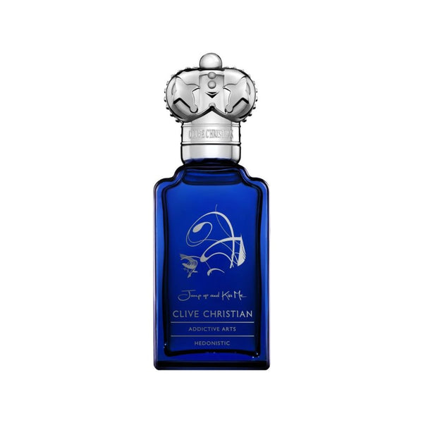 Clive Christian Jump Up And Kiss Me Hedonistic EDP For Unisex 50 ML