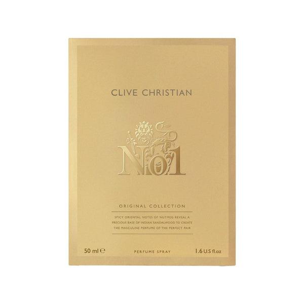 Clive Christian No. 1 EDP For Men 50 ML