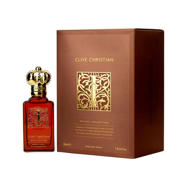 Clive Christian Private Collection I EDP For Women 50 ML