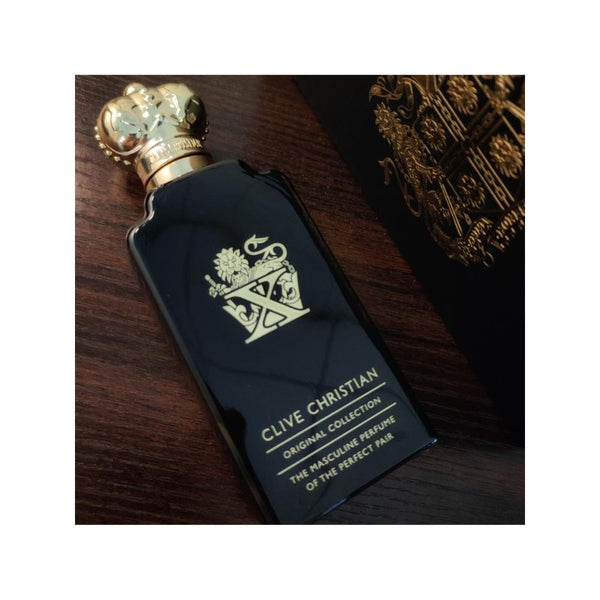 Clive Christian X For Men EDP For Men 50 ML