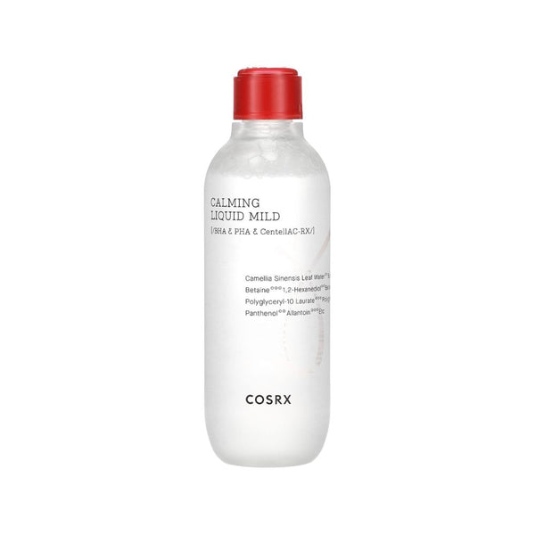 Cosrx AC Collection Calming Liquid Mild 125 ML