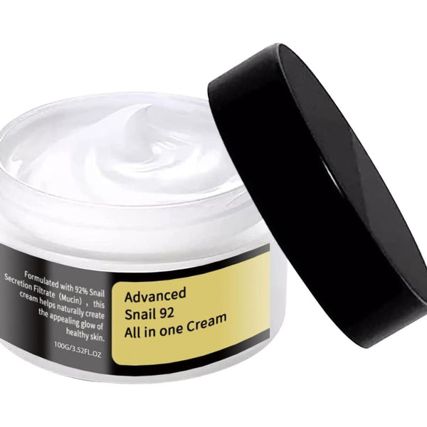Cosrx Advanced Snail 92 All in one Cream 100 ML