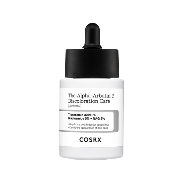 Cosrx Alpha-Arbutin 2 Discoloration Care Serum 50ml
