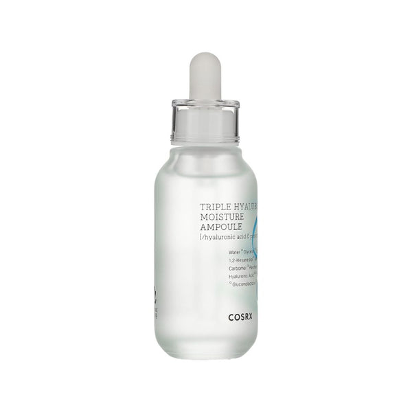 Cosrx Hydrium Triple Hyaluronic Moisture Ampoule 40 ML