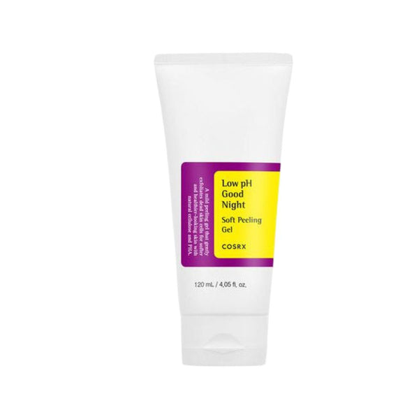 Cosrx Low pH Good Night Soft Peeling Gel 120 ML