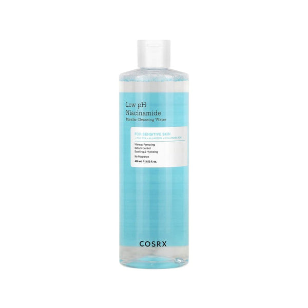 Cosrx Low pH Niacinamide Micellar Cleansing Water 100ml