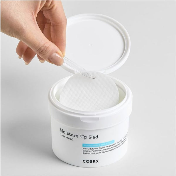 Cosrx One Step Moisture Up Pad 20 ML - 70 Pads