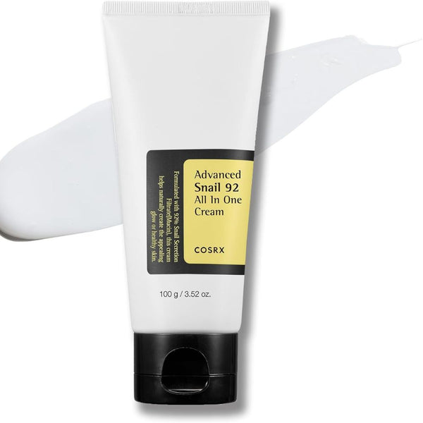 Cosrx Smart Snail Mucin Power Gel Cleanser 150 ML