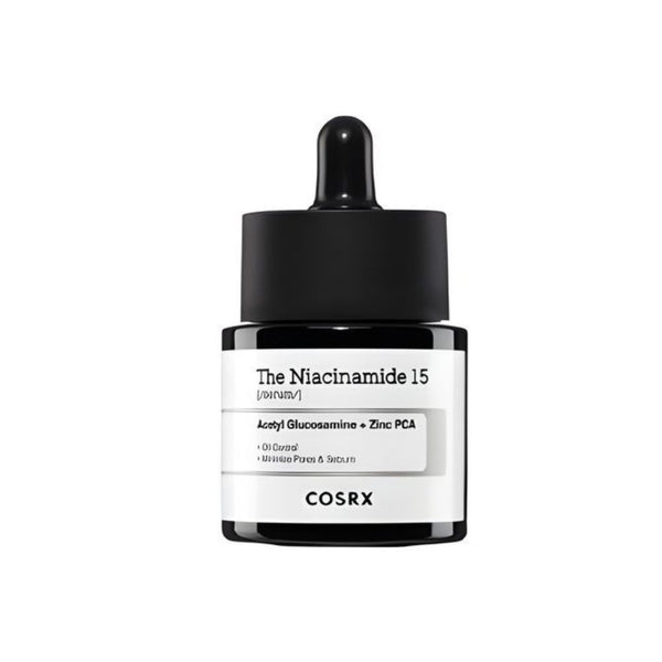 Cosrx The Niacinamide 15 Serum 20 ML