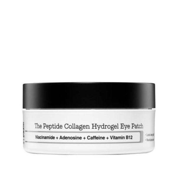 Cosrx The Peptide Collagen Hydrogel Eye Patch 85 Grams - 60 Patches