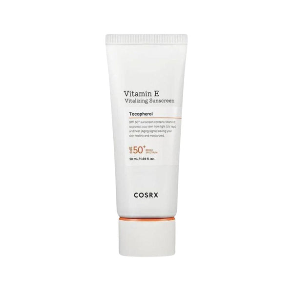 Cosrx Vitamin E Vitalizing Sunscreen 50ml