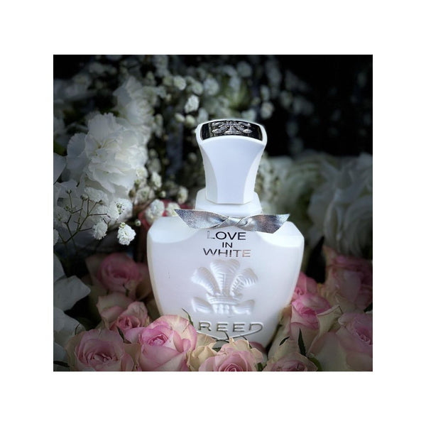 Creed Love In White EDP For Women 75 ML