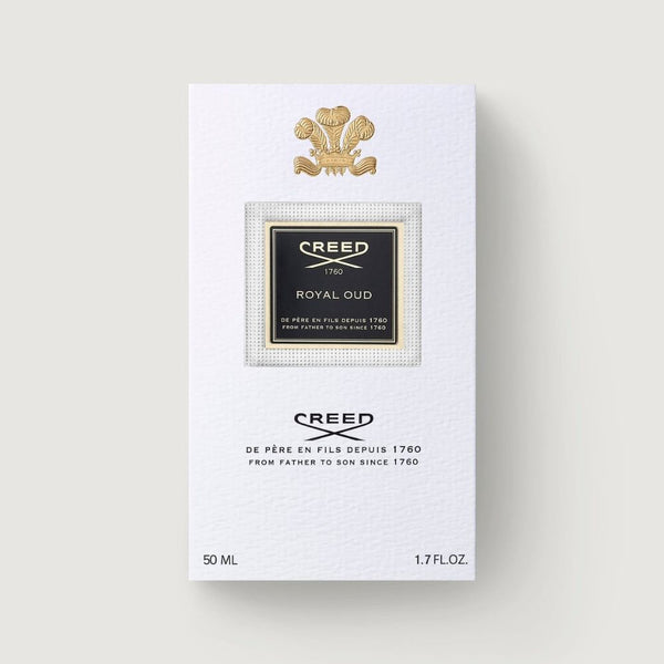 Creed Royal Oud EDP For Unisex