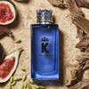 Dolce & Gabbana K EDP For Men 100 ML