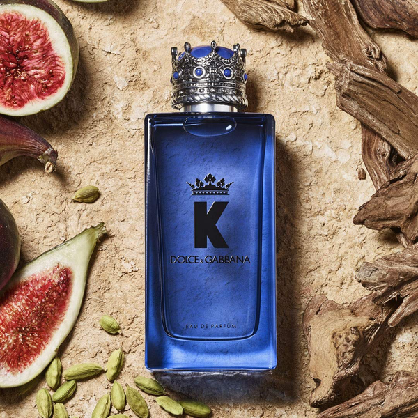 Dolce & Gabbana K EDP For Men 100 ML