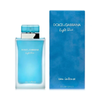 Dolce & Gabbana Light Blue Eau Intense EDP For Women 100 ML