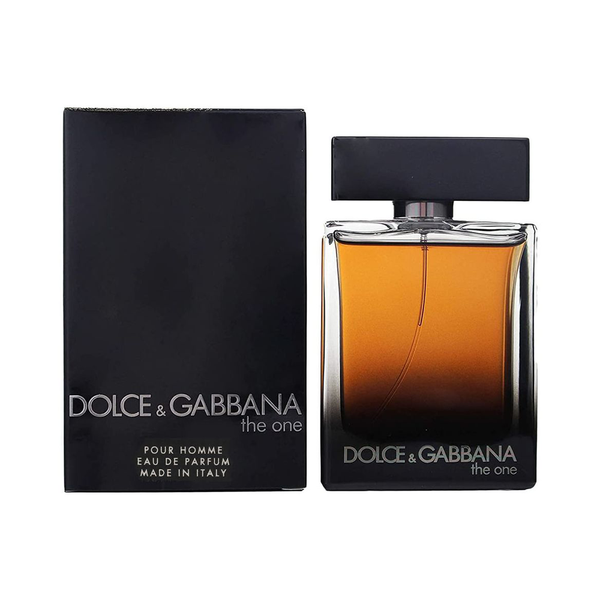 Dolce & Gabbana The One EDP For Men 100 ML