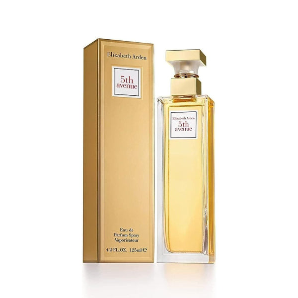 Elizabeth Arden 5th Avenue EDP For Women 125 ML