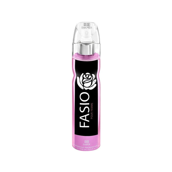 Emper Fasio Pour Femme Body Mist For Women 250 ML