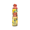 Flower Secret Garden Glow refreshing fragrance mist bottle on a white background