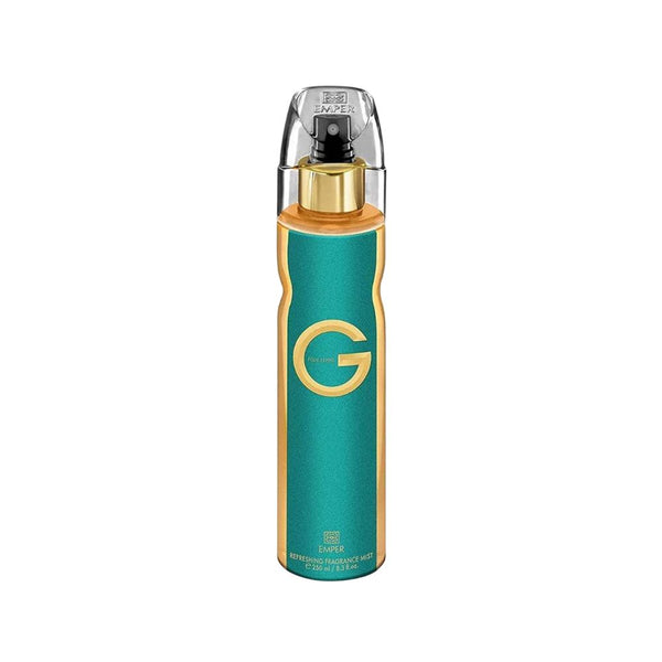 Emper G Pour Femme Body Mist For Women 250 ML