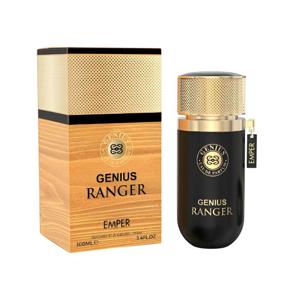 Emper Genius Ranger EDP For Men 100 ML