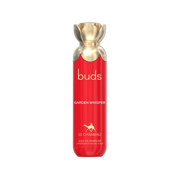 Le Chameau Buds Garden Whisper EDP For Women 100 ML