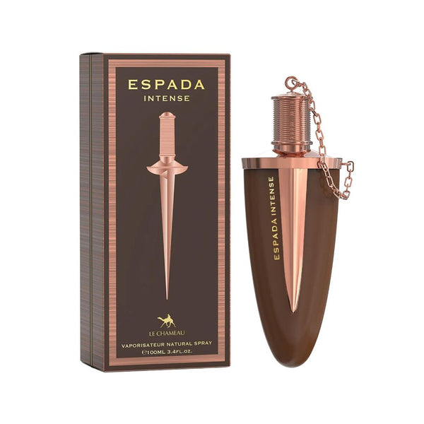 Le Chameau Espada Intense EDP For Unisex 100 ML