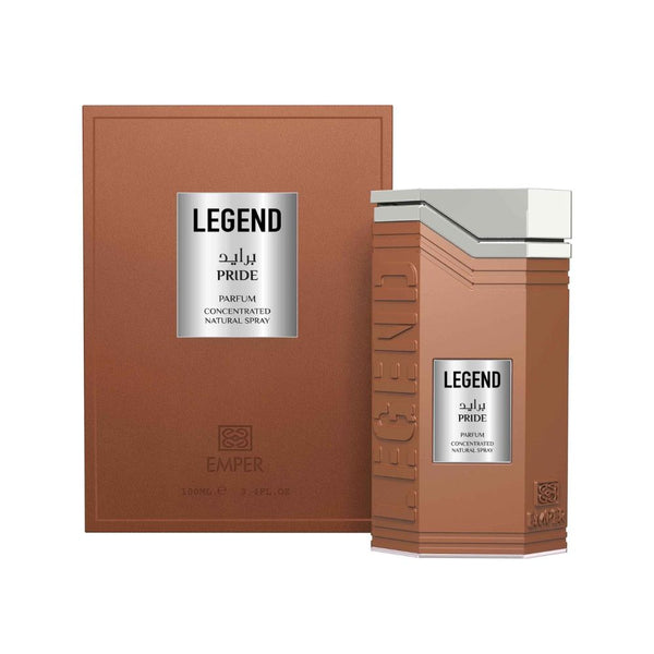 Emper Legend Pride Parfum For Men 100 ML