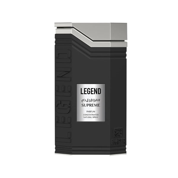 Emper Legend Pride Supreme Parfum For Men 100 ML