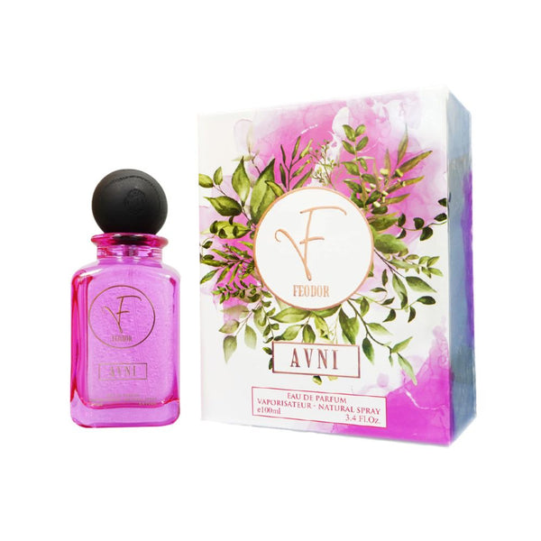Feodor Avni EDP For Women 100 ML