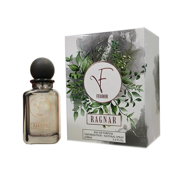 Feodor Ragnar EDP For Unisex 100 ML